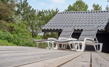 "Sidse" - 400 meter van de zee in West-Jutland 3