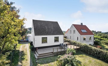 Beautiful home in Hasle with WiFi 2