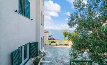 Nice apartment in Stanici with WiFi 3