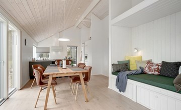 "Arlina" - 1.5km from the sea in NW Jutland 2