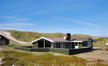 "Aase" -  from the sea in Western Jutland 3