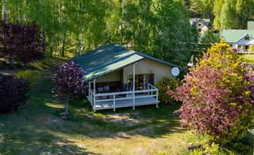 Haus am Kaschubischen See 2