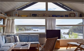 4 bedroom beautiful home in Tvedestrand 3