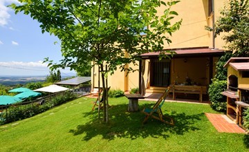 Villa in het groen 3