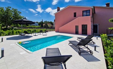 Beautiful apartment in Labin with WiFi 2