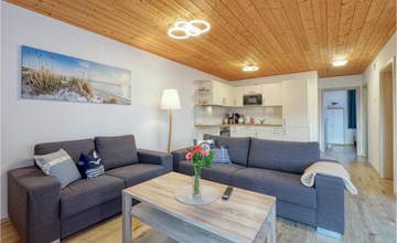 Ferienhaus 41 Altefähr 3