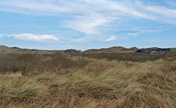 "Sixten" - 450 meter van de zee in Noordwest-Jutland 3
