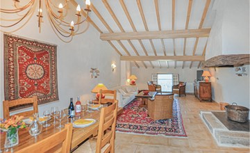 3 bedroom cozy home in Taulis 2