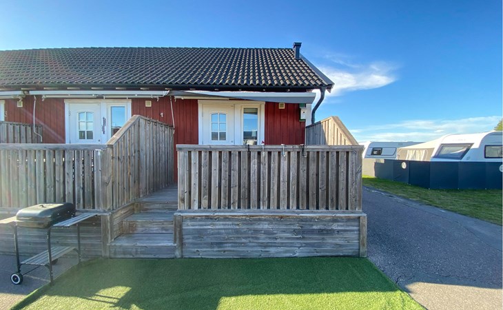 2 bedroom lovely home in Köpingsvik 1