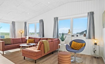 5 bedroom beautiful home in Haderslev 3