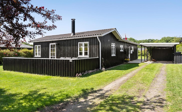 Nice home in Haderslev with WiFi 1