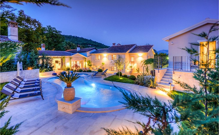 Villa Zita 1