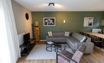 Villa Rursee Komfort  2