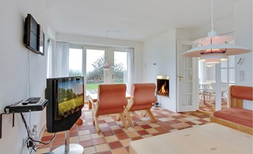 Mooi huis in Humble met sauna 2