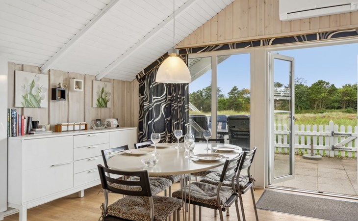 "Rohan" - 2.2km from the sea in Western Jutland 1