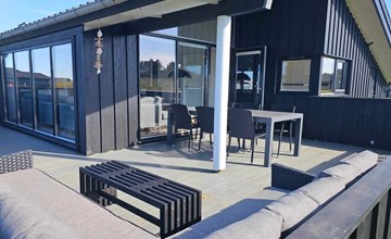 „Auvo“ – 600 m vom Meer entfernt in Nordwestjütland 2