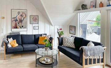 Stunning home in Frørup with WiFi 3