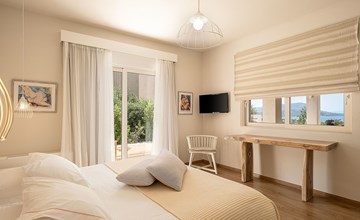 Adeste Seaview Villa II - Beheizter Pool, 900m zum Meer 3