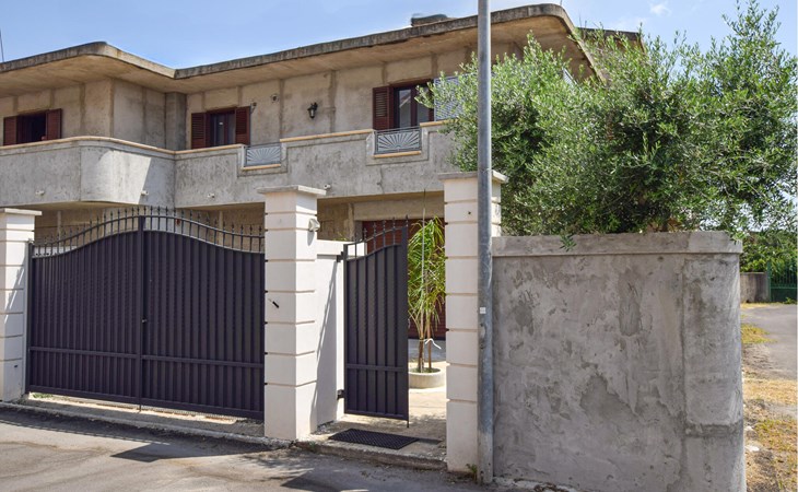Lovely apartment in Nicotera Marina with WiFi 1