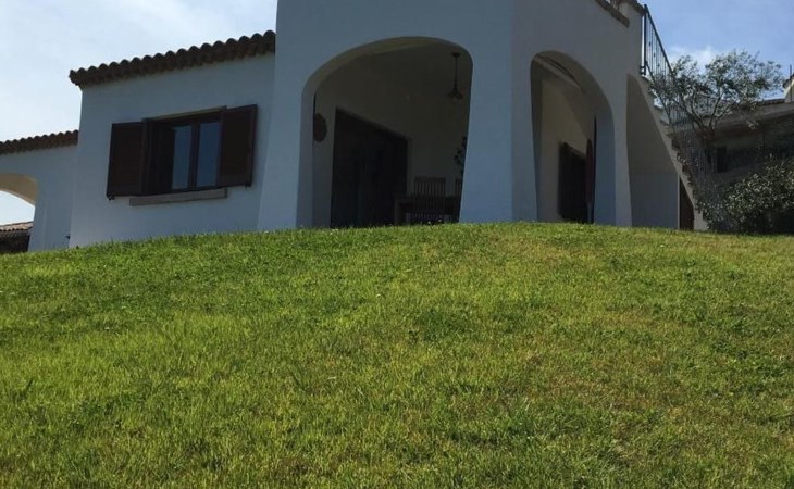 Wohnung 'Resacca' mit Wasserblick 1