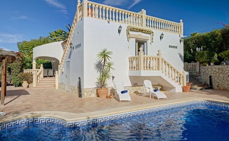 El Rinco de la Felicidad 1