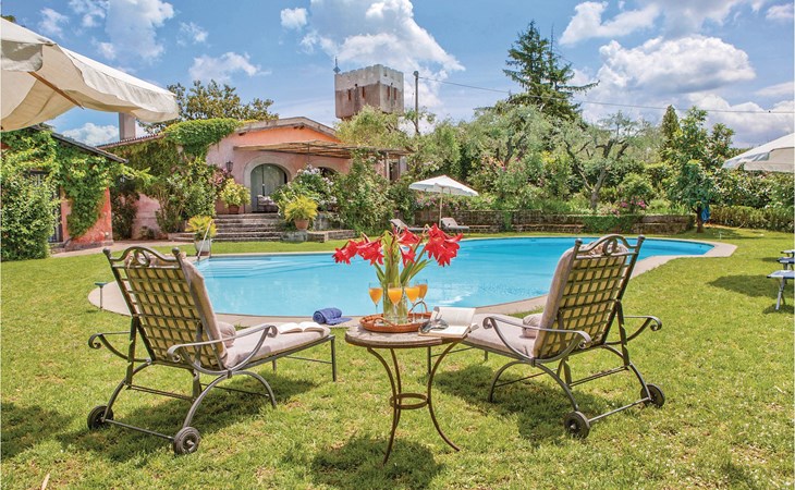 Villa Amato 1