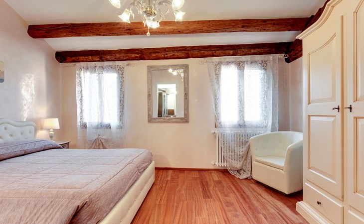 The Countess apartment 1