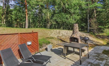 "Sylvia" - 700m from the sea in Bornholm 3