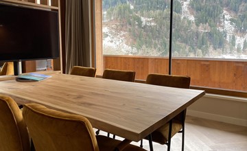 A3 Luxe 6p appartement vlak bij skigebied 3