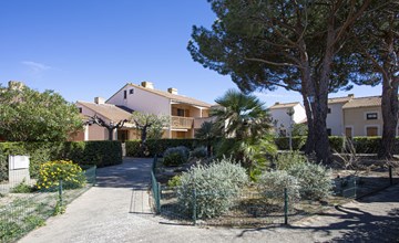 Het gehucht van de kust 3