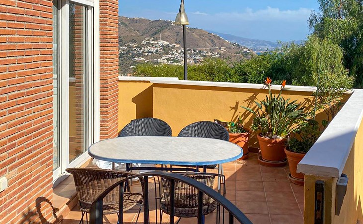 Gorgeous home in Almuñecar 1