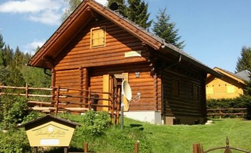 Stoakoglhütte in Klippitztörl 3