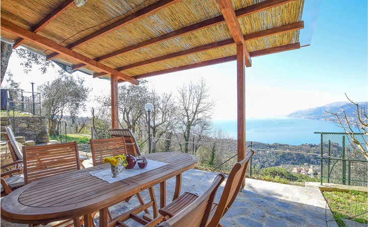 Casa Morgana 1