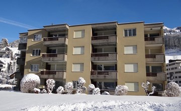 Sunnmatt Süd Wohnung 631 2
