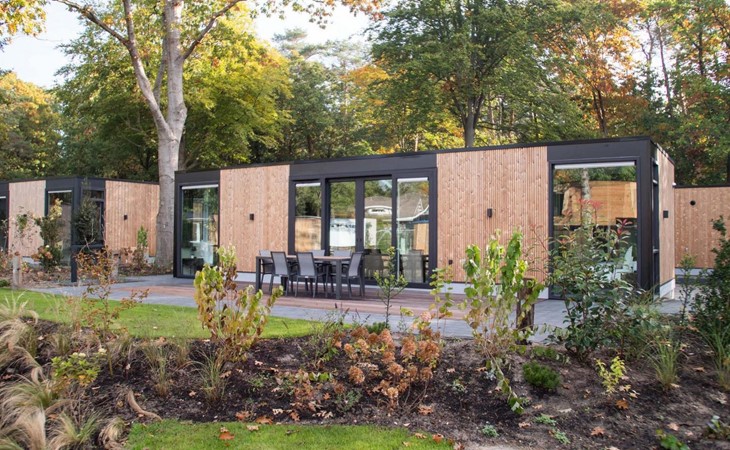 Veluwehoeve 4 personen 1