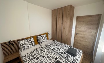 Cottage 13ka - Benedenappartement 3