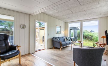 "Daren" - 600 meter van de zee in Noordwest-Jutland 2