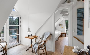 „Hejdie“ – 750 m vom Meer entfernt in Westjütland 3