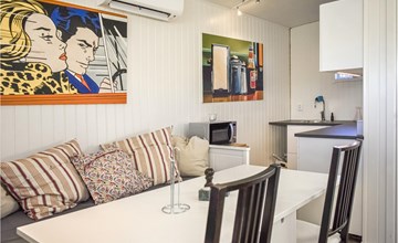Stunning apartment in Sölvesborg 3