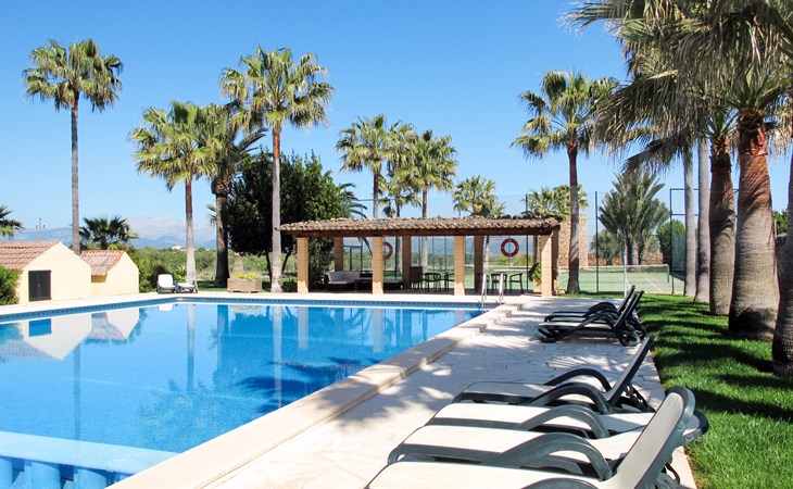 Finca Can Corritx (MUO128) 1