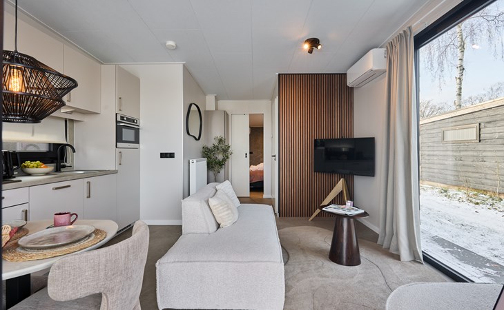 Happy Oak Lodge | 4 Pers. (copy) 1