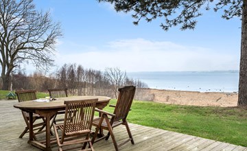 Cozy home in Holbæk with house sea view 2