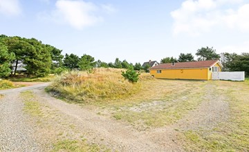 "Heinke" - 2 km van de zee in West-Jutland 3