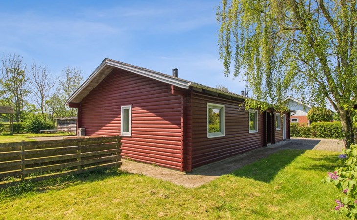 „Aku“ – 24 km vom Meer entfernt in Westjütland 1