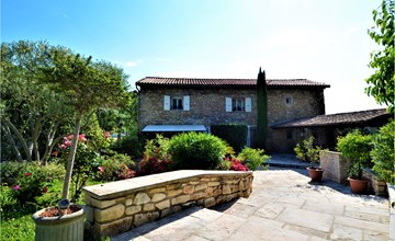 Stunning home in St Privat des Vieux 2