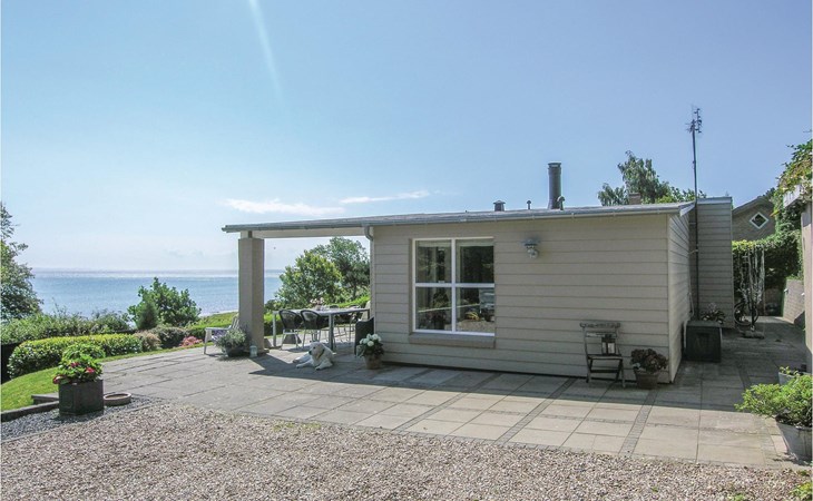 Awesome home in Rudkøbing 1
