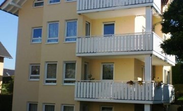 mit Terrasse in ruhiger Lage 2