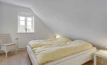 "Stephie" - 1,1 km van de zee in Noordwest-Jutland 3