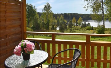 Beautiful home in Finspång with WiFi 2