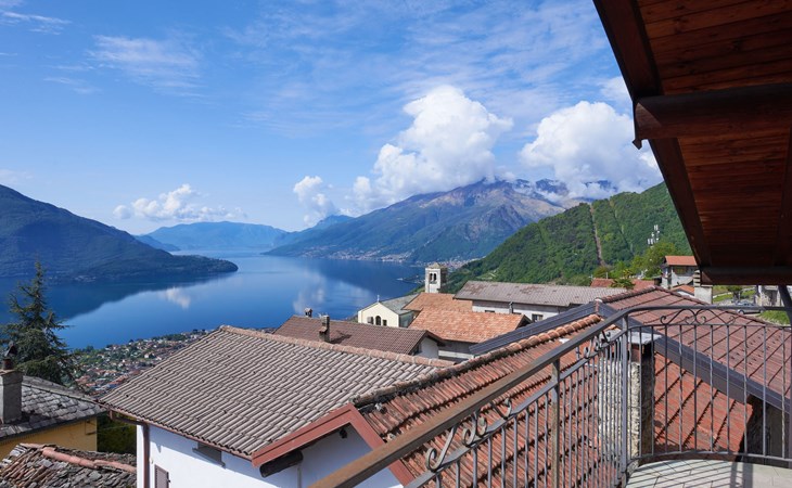 Rustikale Maria (DMA391) 1